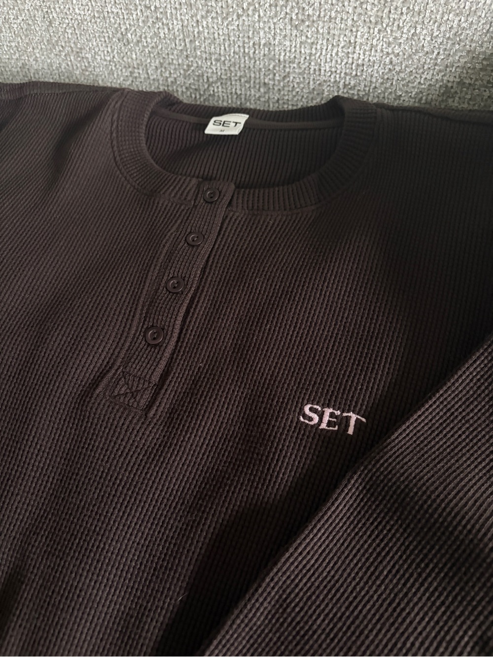 Set Active Waffle Set - Picture 3 of 6